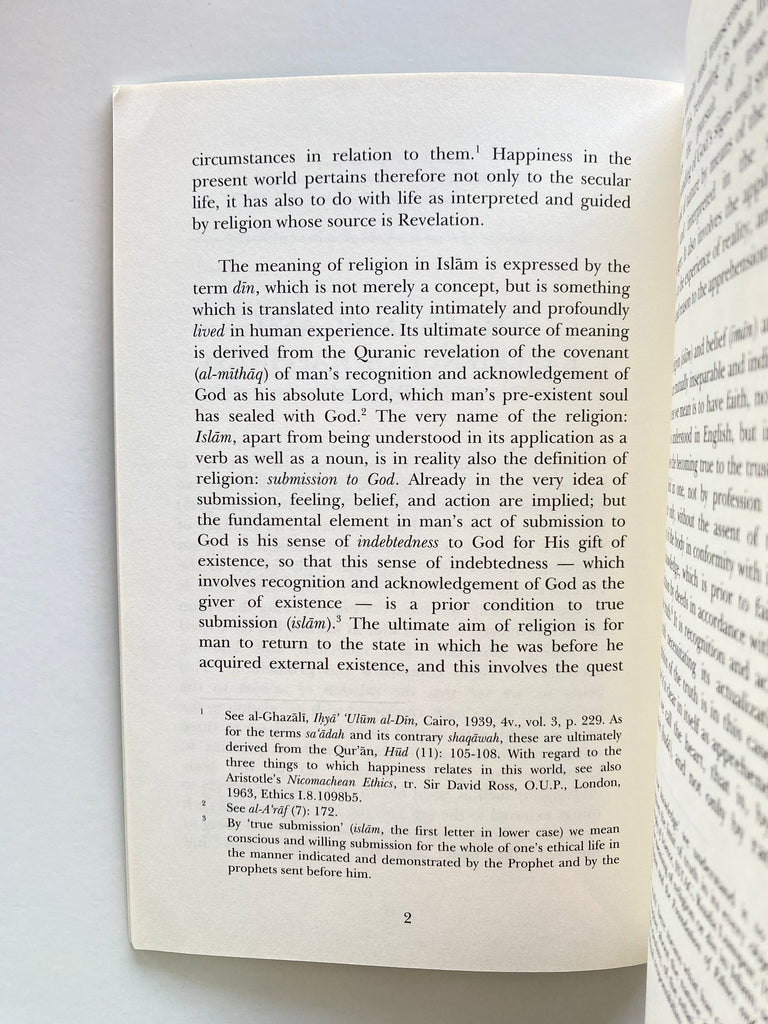 The Meaning And Experience Of Happiness In Islam – dBookHaus