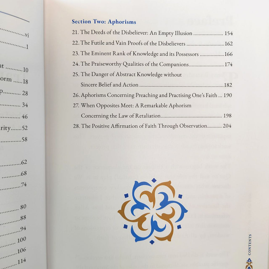 The Parables Of The Quran dBookHaus