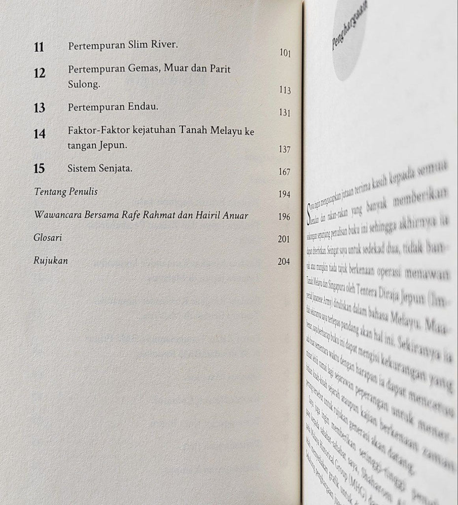 Malaya 1941 dBookHaus