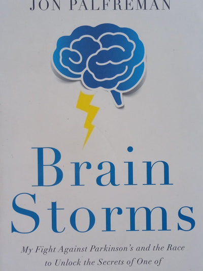 Brain Storm