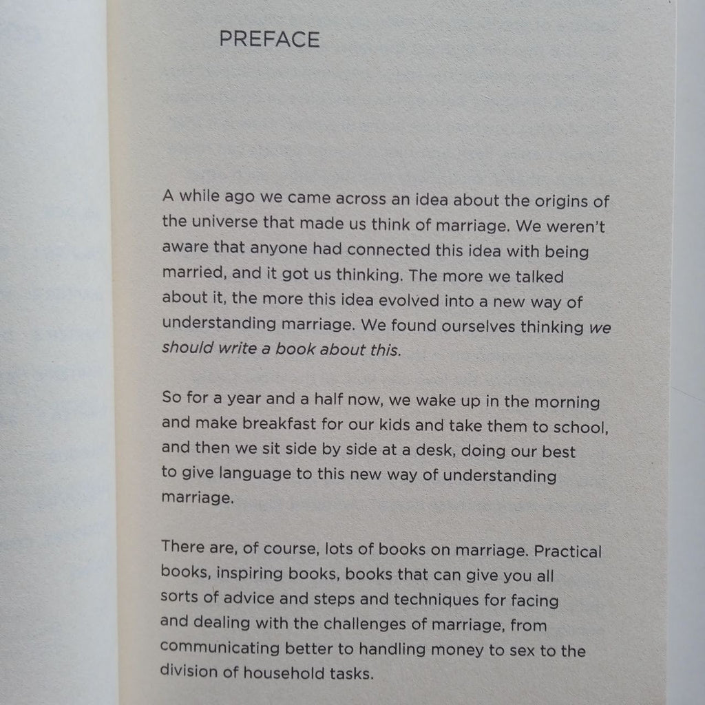 Zimzum Of Love – dBookHaus