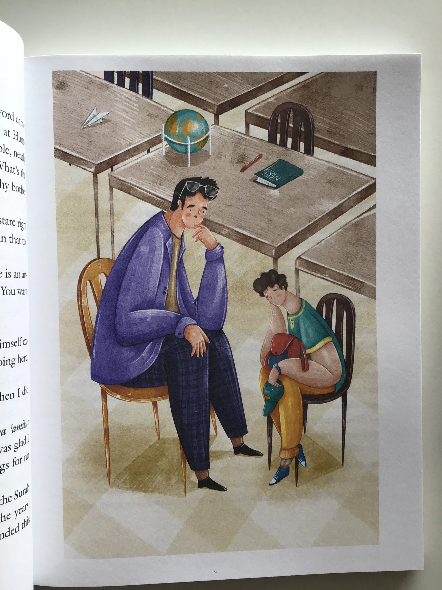 The Ultimate Treasure: Stories for Juzz 'Amma