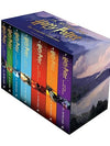 Harry Potter Boxset