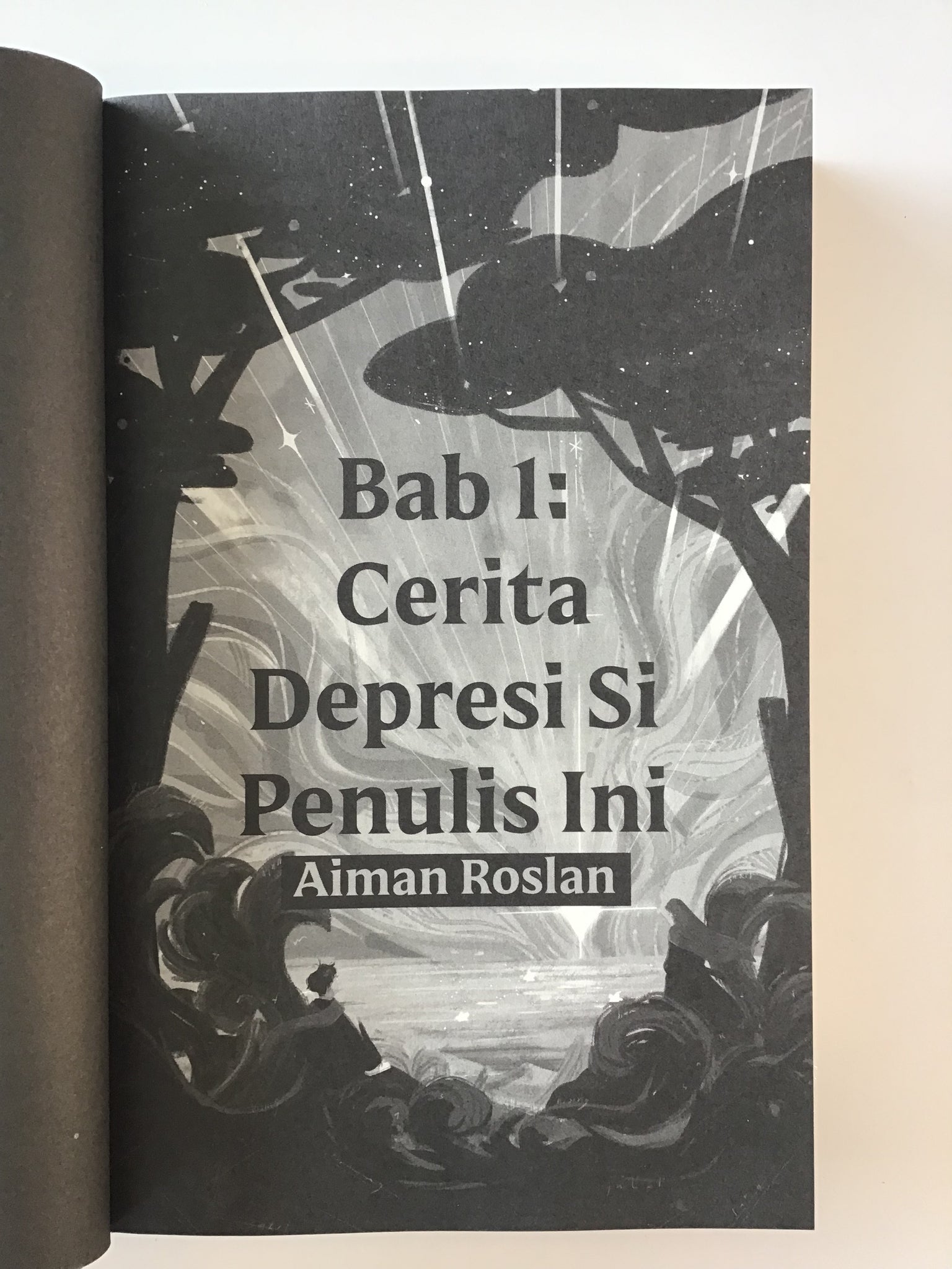Tuhan Aku Ingin Cahaya