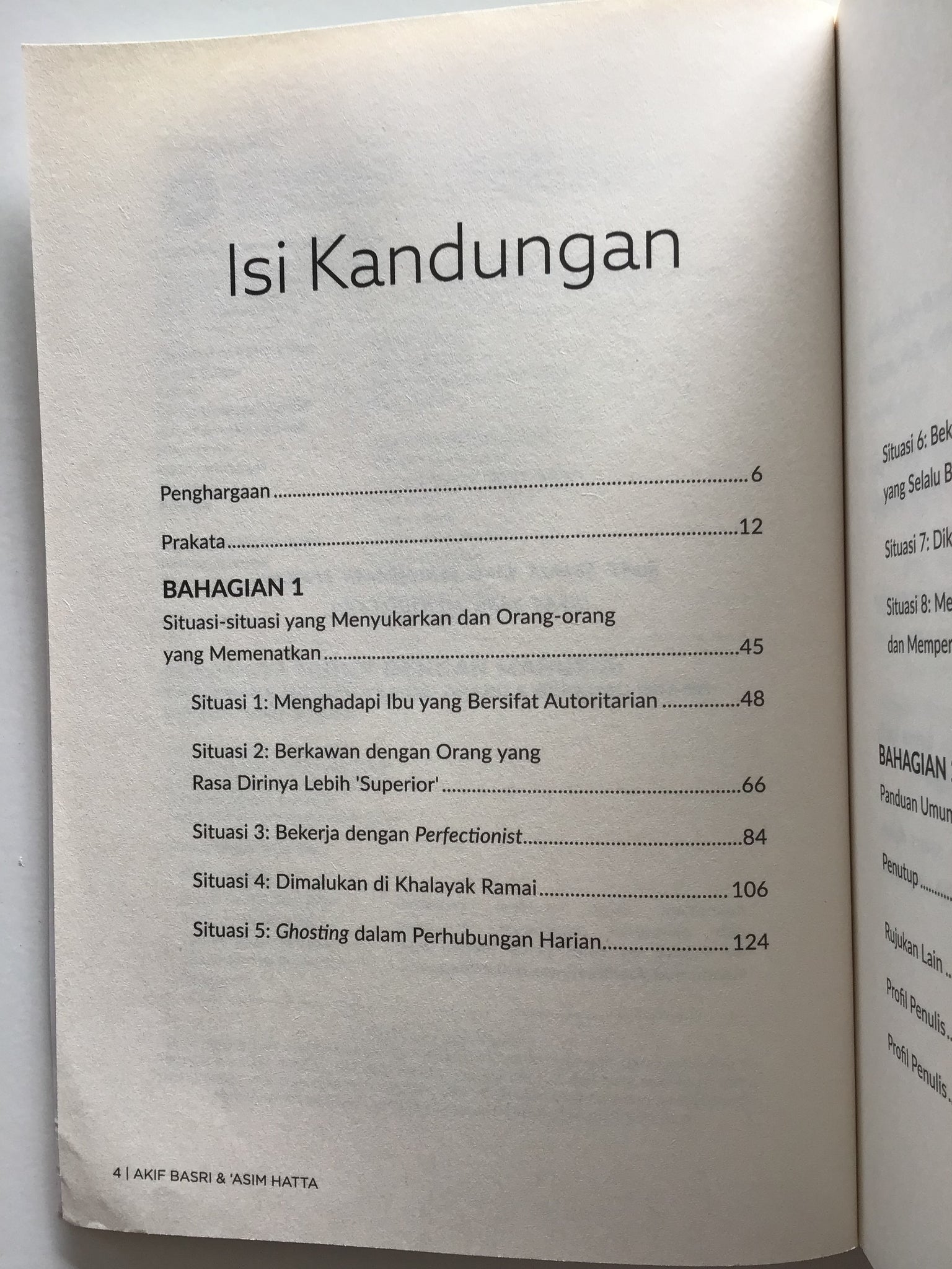 Susahnya Hidup Dengan Manusia