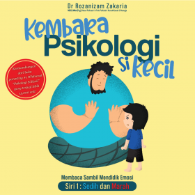 Kembara Psikologi Si Kecil