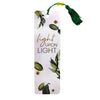 DG Bookmark Be The Light