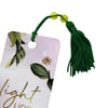 DG Bookmark Be The Light