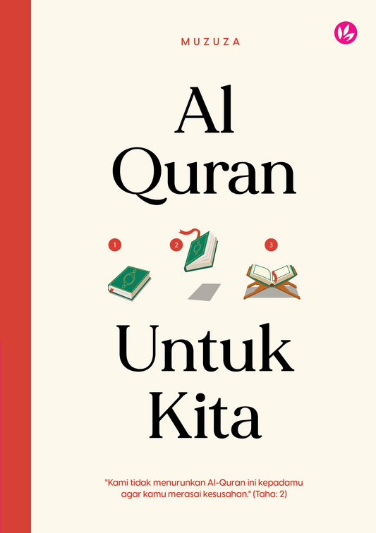 Al Quran Untuk Kita