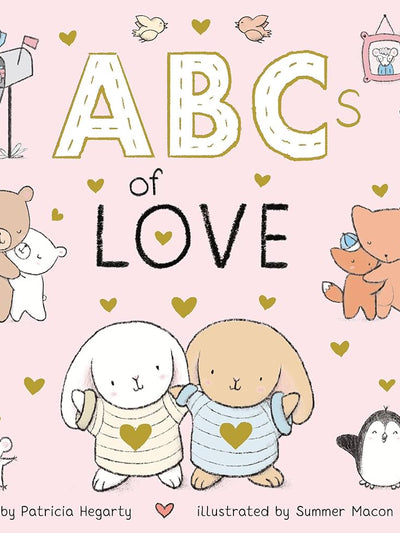 ABC of Love