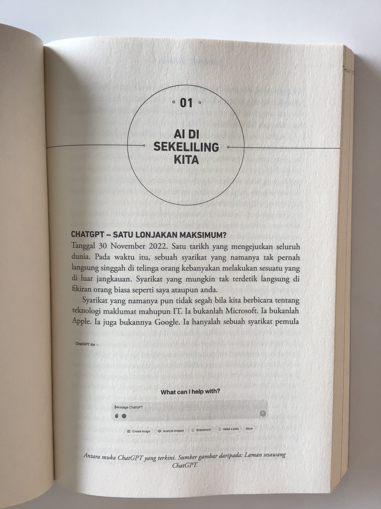 AI Untuk Pemula