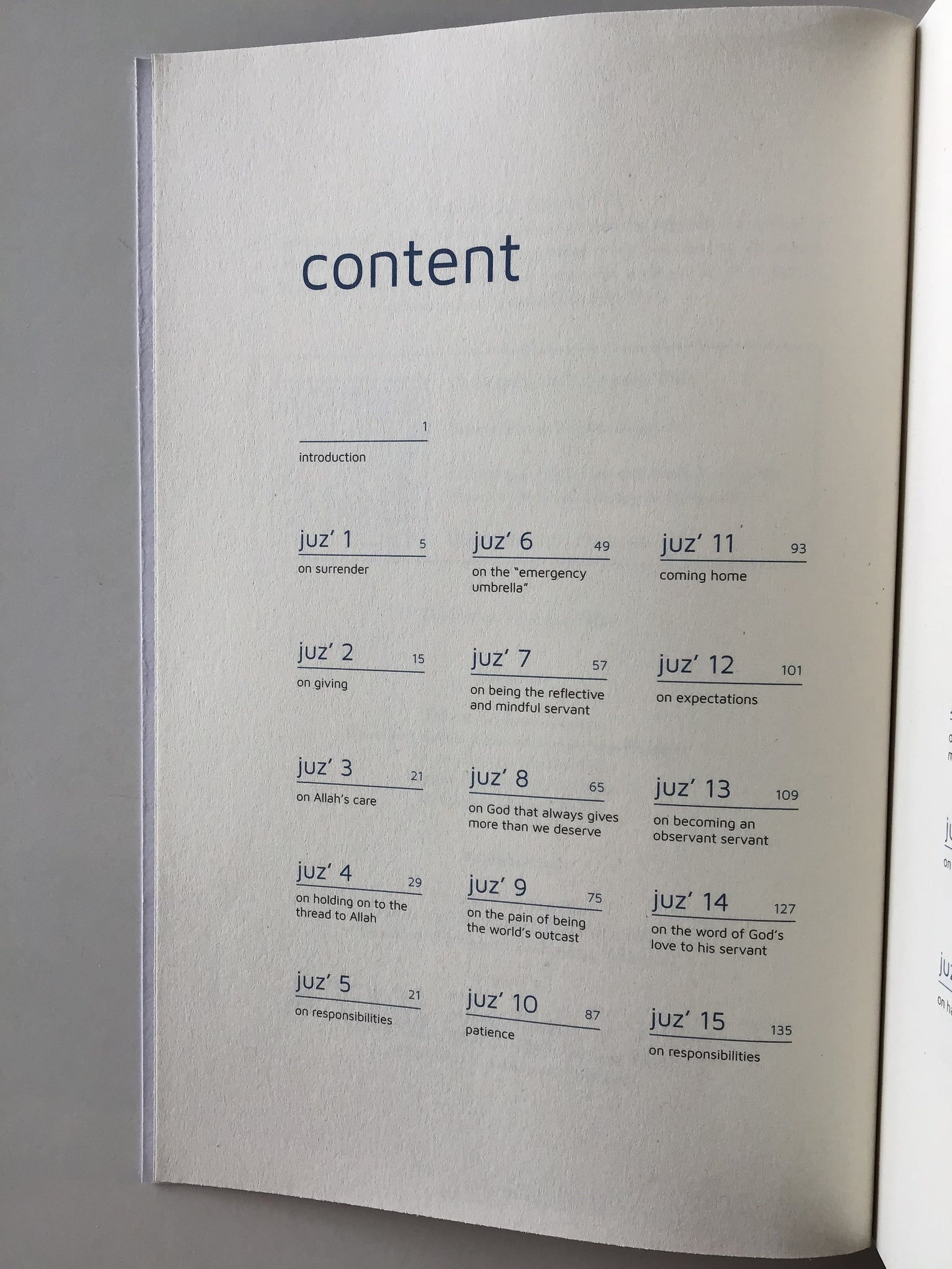 Sacred Echoes Of The Quran