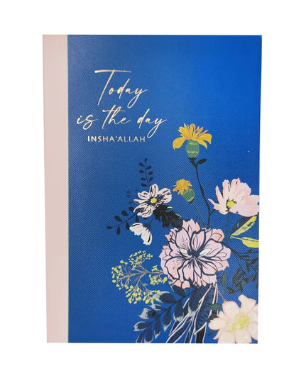 DG My Dua A5 Notebook