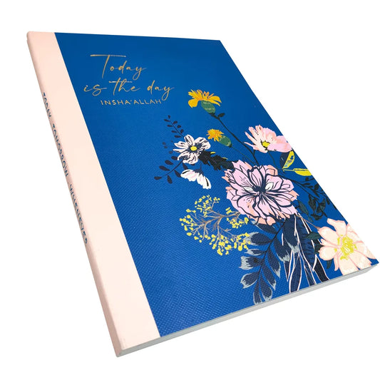 DG My Dua A5 Notebook