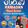 Meraih Ramadan Penuh Berkat