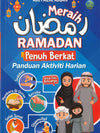 Meraih Ramadan Penuh Berkat