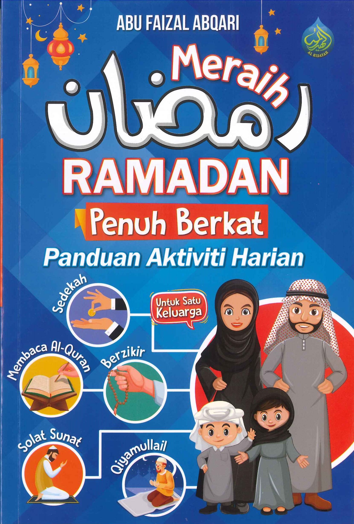 Meraih Ramadan Penuh Berkat