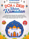 Kumpulan Doa & Zikir Bulan Ramadan