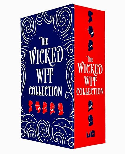 The Wicked Wit Collection