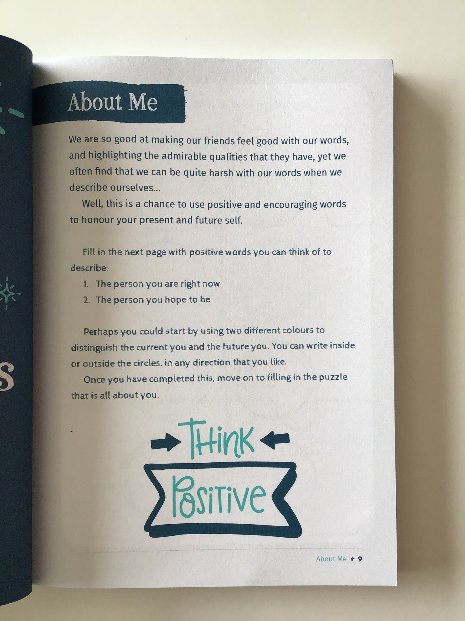 A Muslim Boy's Journal to Life's Big Changes