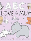 ABC of Love for Mum