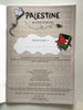 Palestine Activity Book