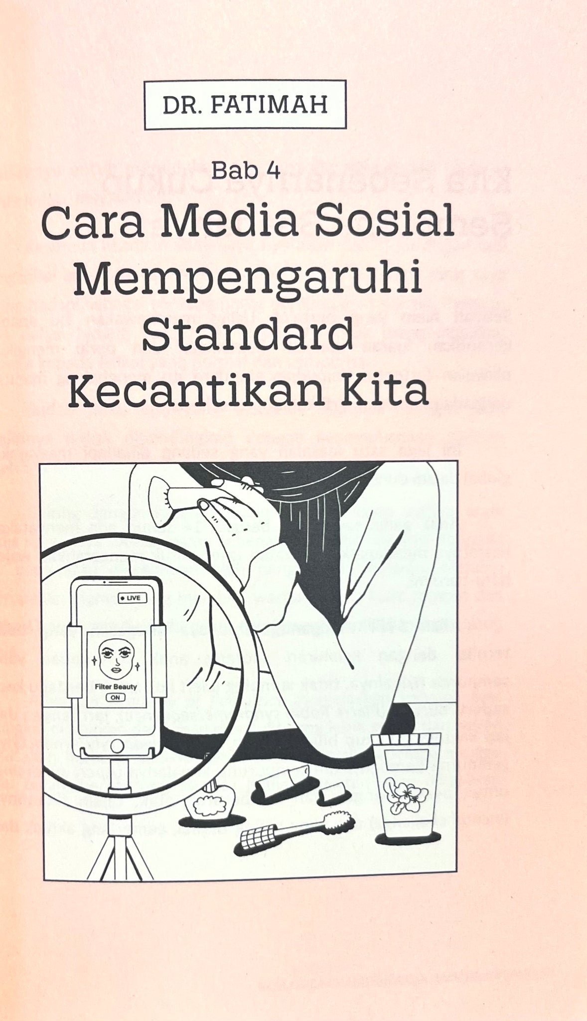 Semuanya Untuk Cantik