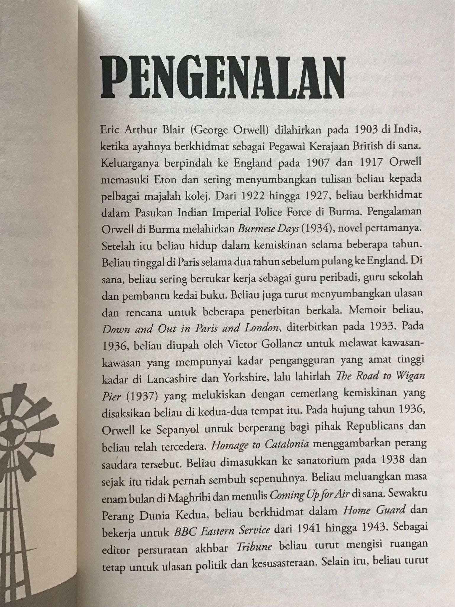Politik Kandang
