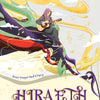 Hiraeth