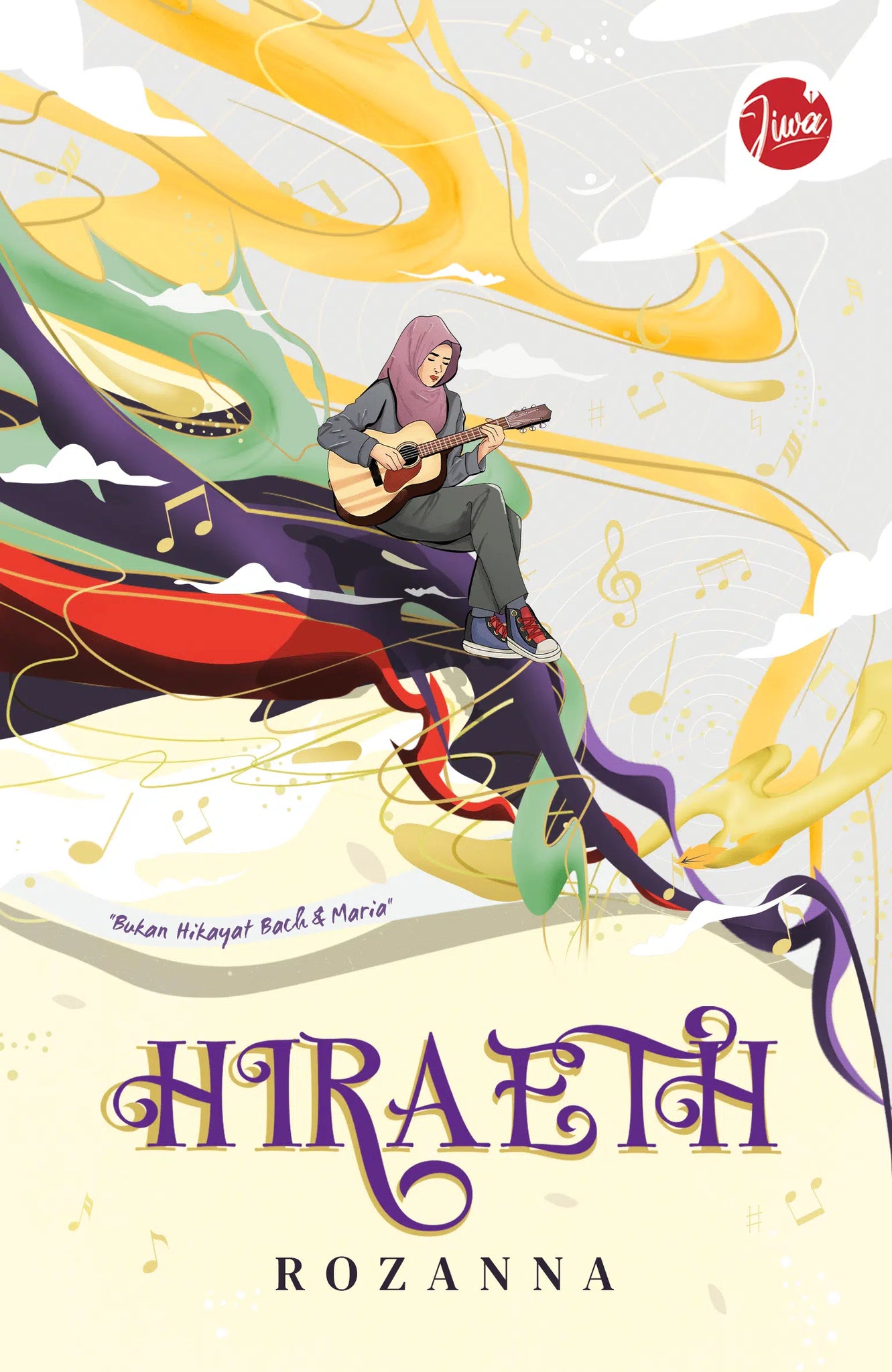 Hiraeth