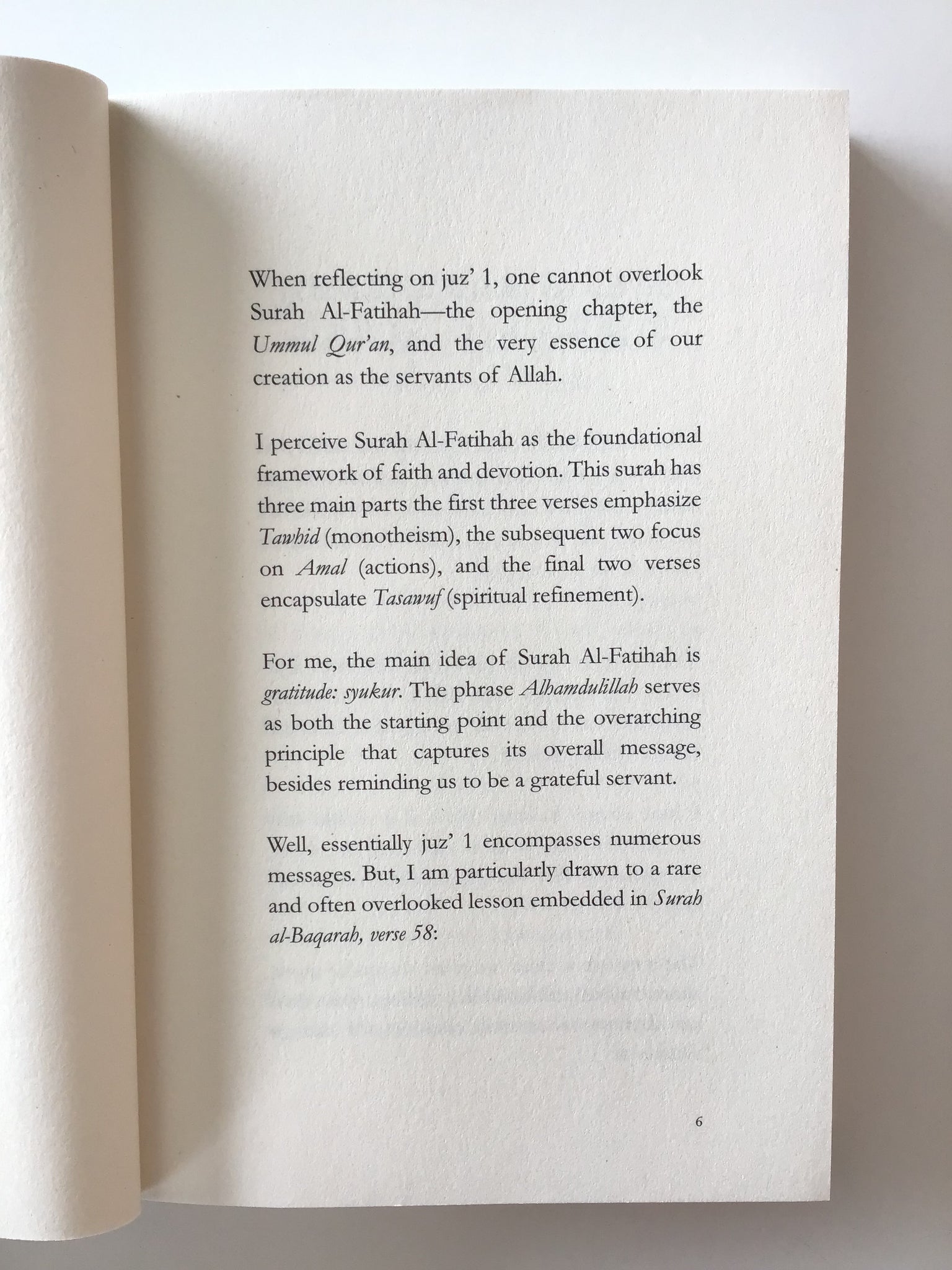 Sacred Echoes Of The Quran