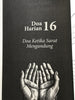 Menggapai Cinta Dengan Doa