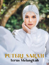 Puteri Sarah Terus Melangkah