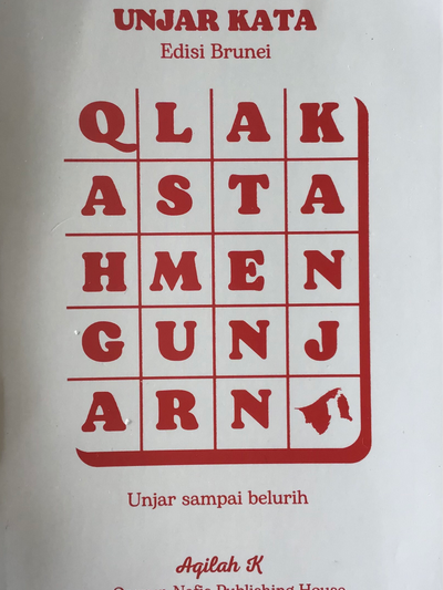 Lakastah Mengunjar