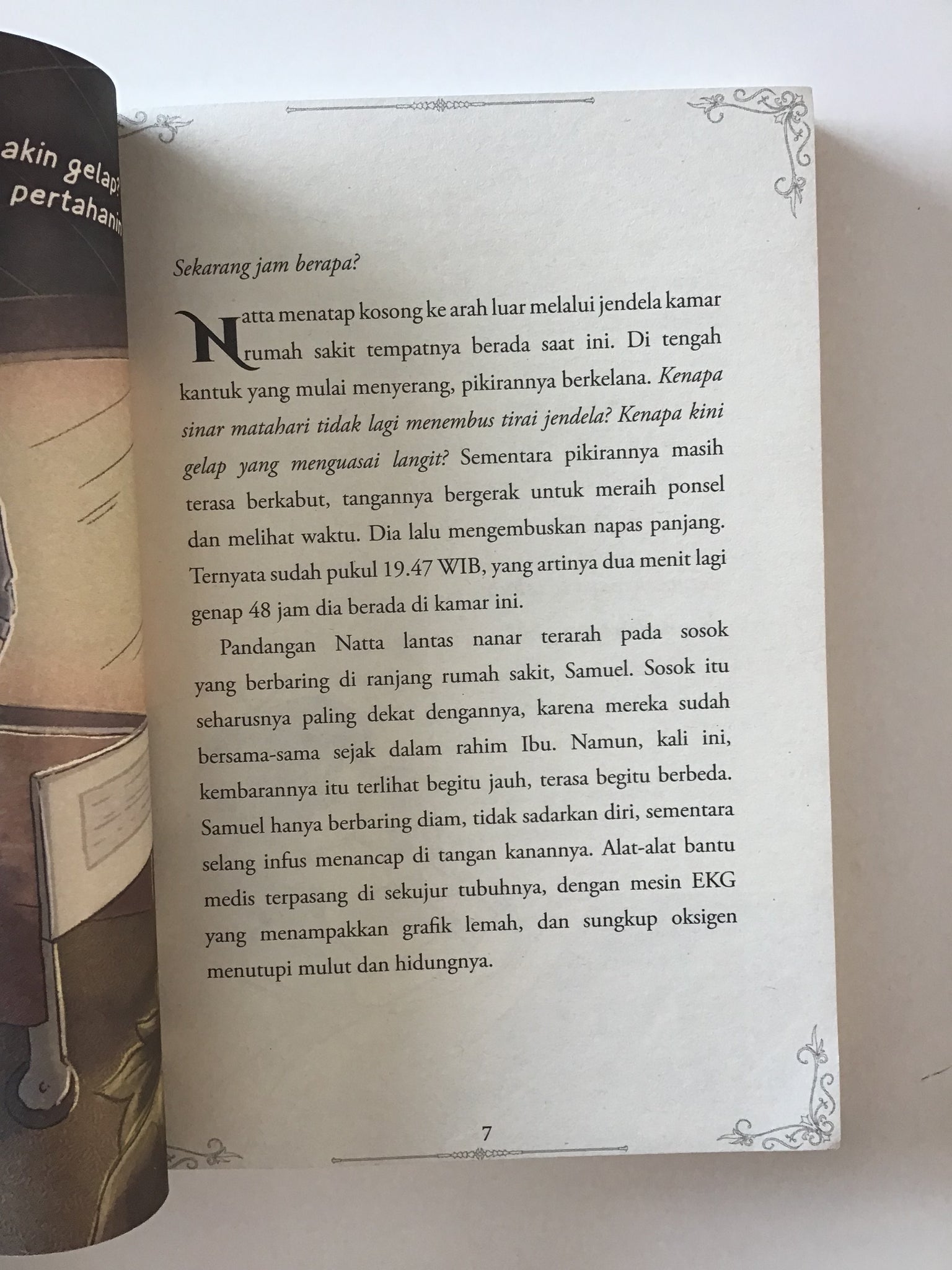 Rumah Untuk Alie 2