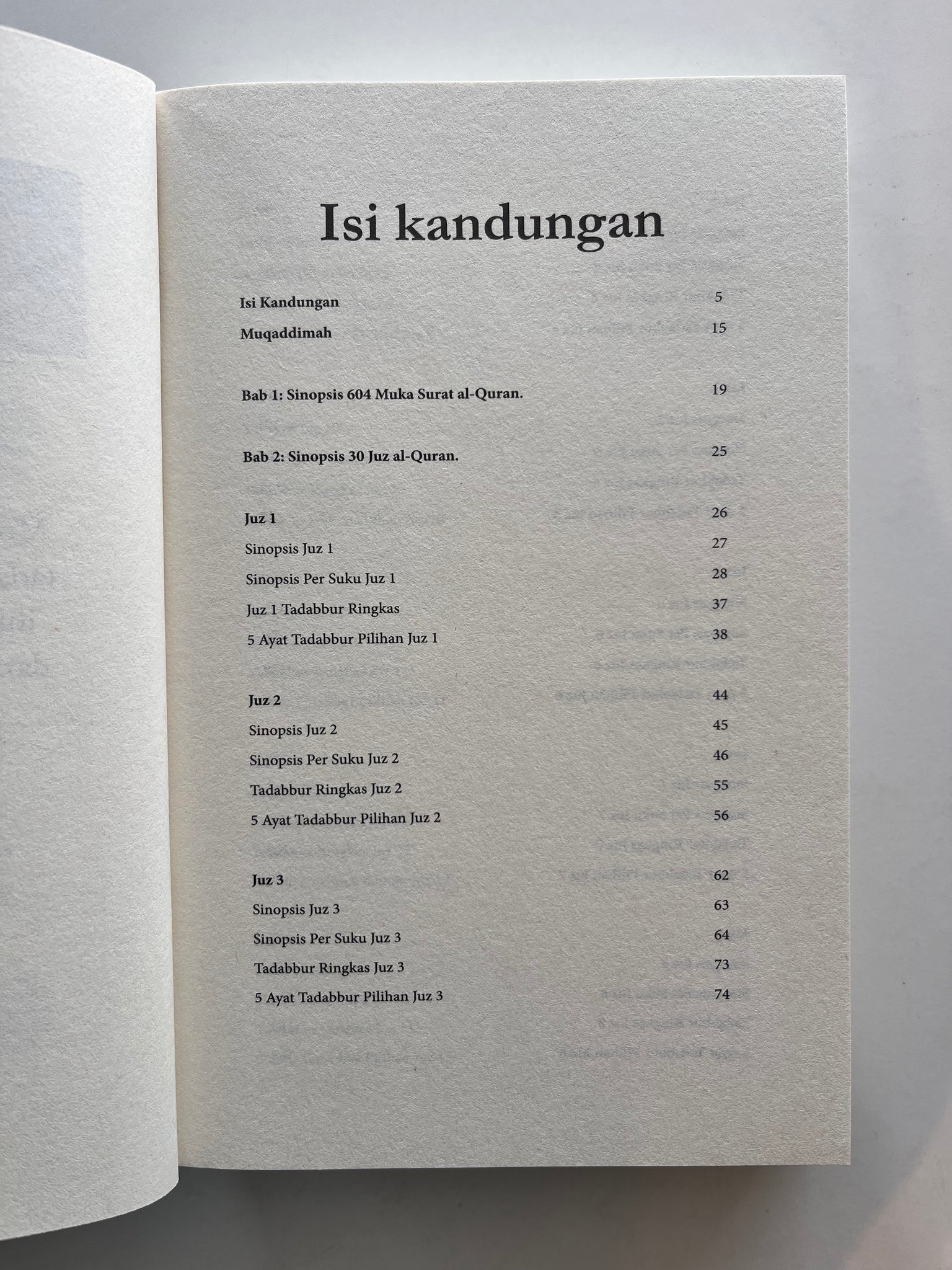 Surat Cinta Dari Tuhan
