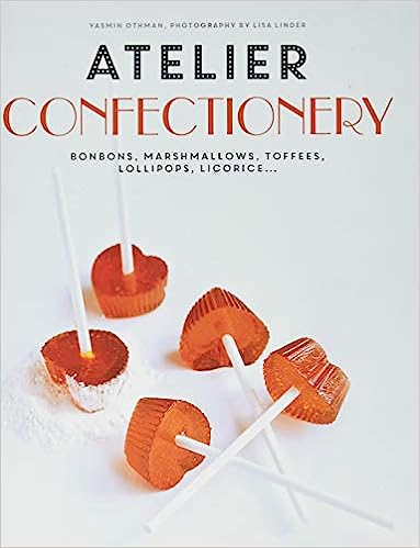 Atelier Confectionery