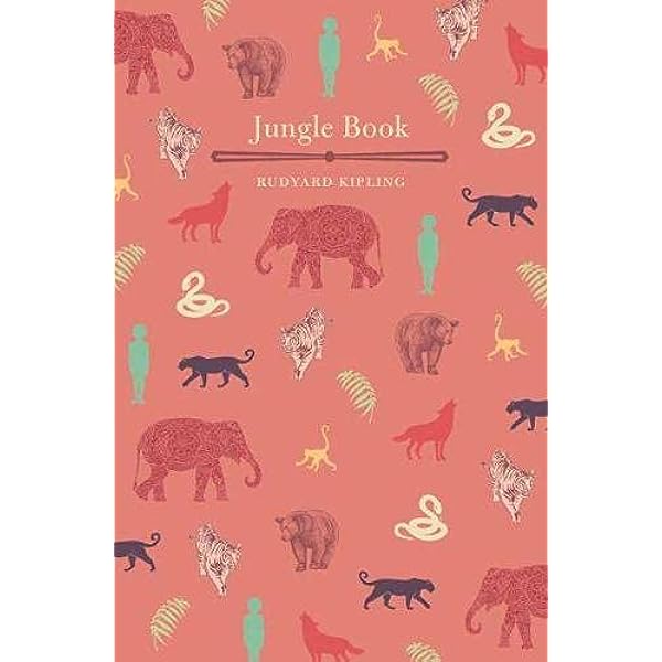 The Jungle Book