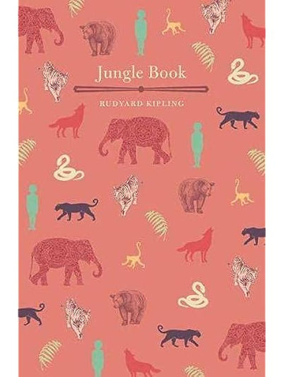 The Jungle Book