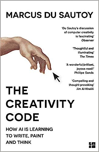 The Creativity Code