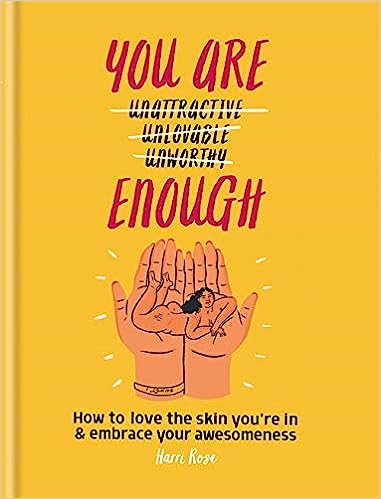 You Are Enough