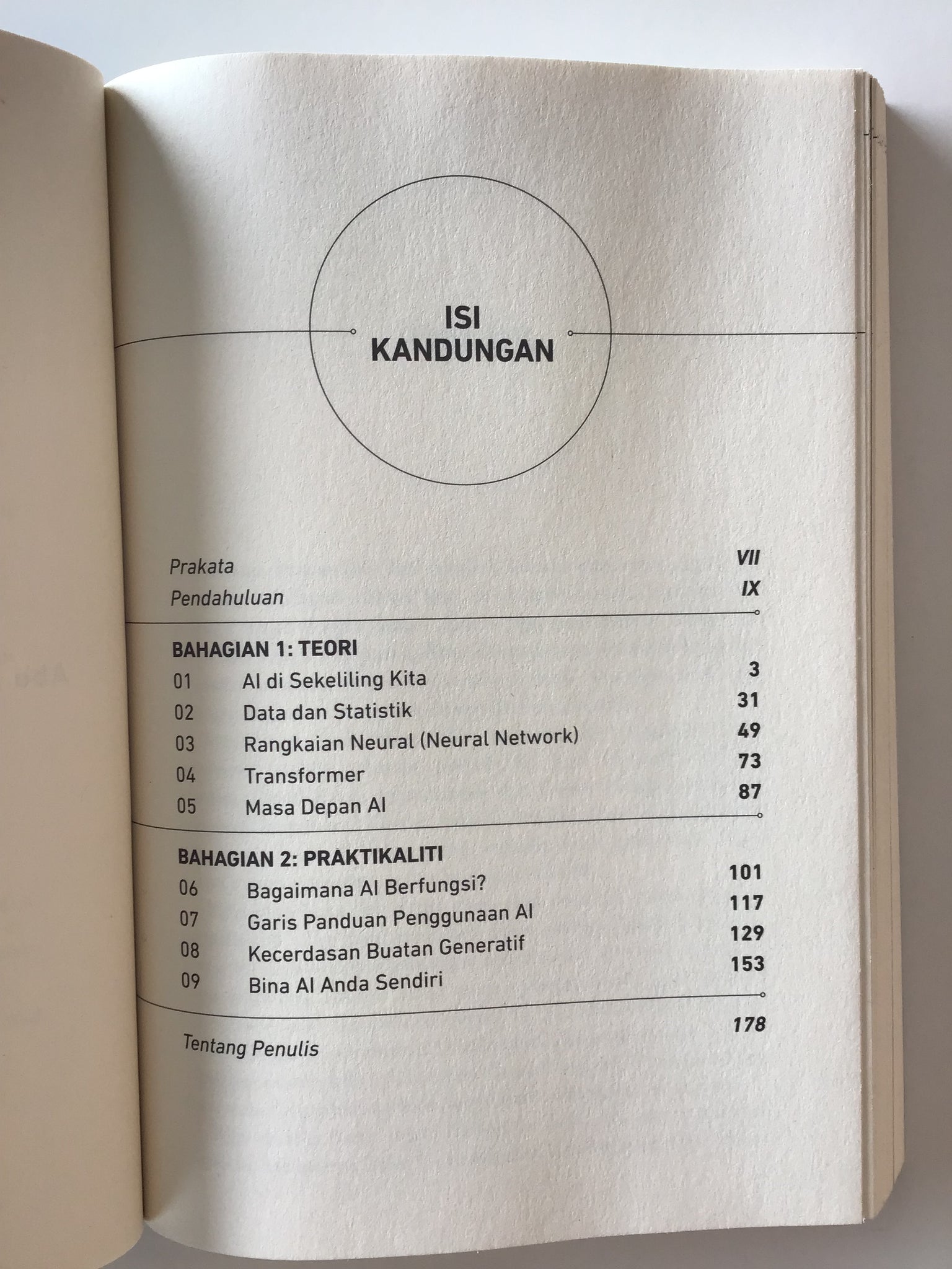 AI Untuk Pemula