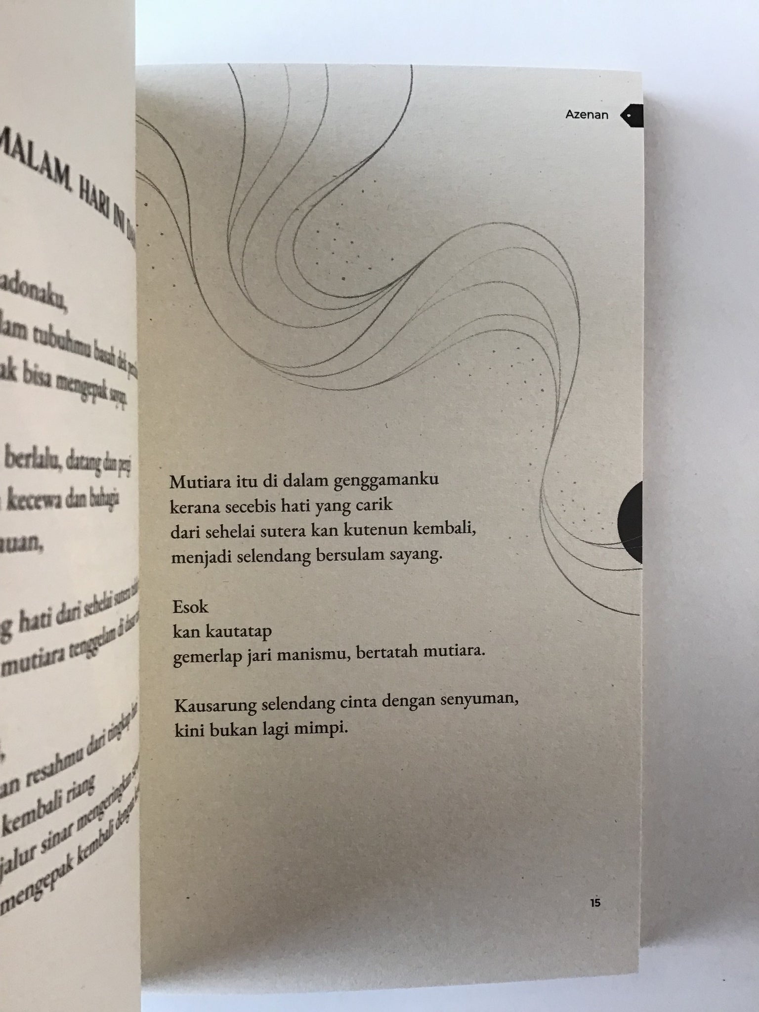 Kerana Laki-Laki Juga Punya Hati