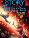 Story Thieves : The Stolen Chapters