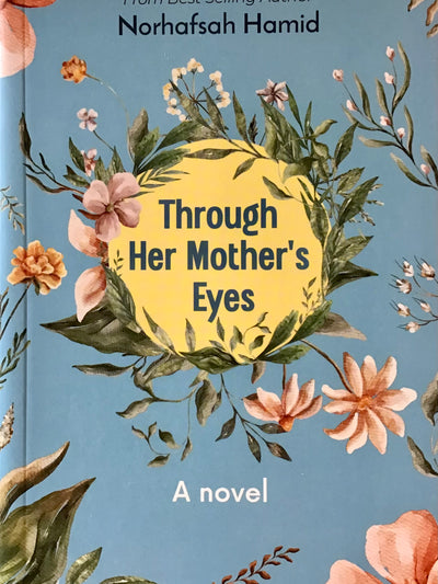 Through Her Mother's Eyes