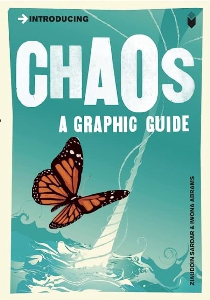 Introducing Chaos: A Graphic Guide