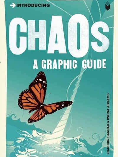 Introducing Chaos: A Graphic Guide