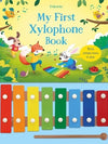 My First Xylophone Book
