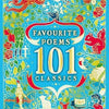 Favourite Poems 101 Classics
