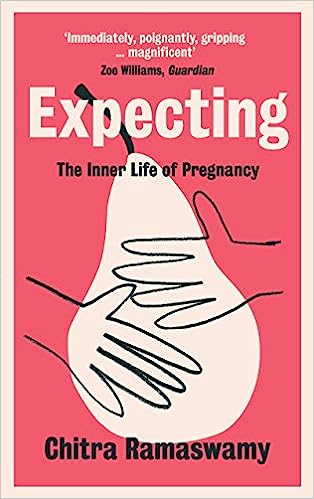 Expecting: The Inner Life Of Pregnancy